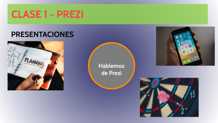 CLASE 1 - PREZI by Marcelo Marrero on Prezi