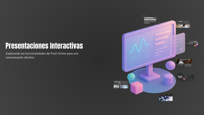 Presentaciones Interactivas by Civelis Medina on Prezi