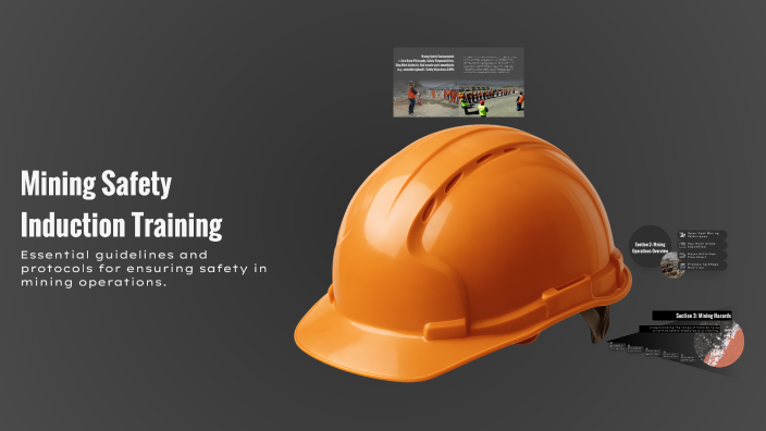 Mining Safety Induction Training by Herman Tarimo on Prezi
