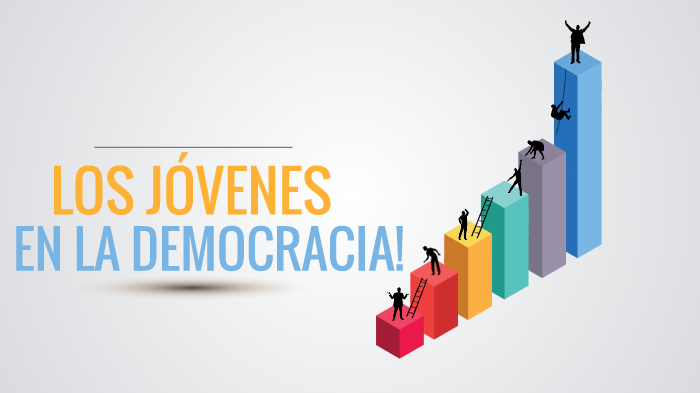 Los adolescentes en la democracia by Dany Zambrano on Prezi