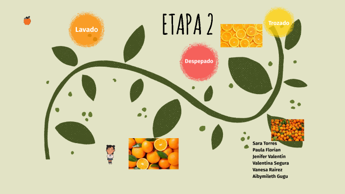 Etapa 2 by Paula Andrea Florian Rojas on Prezi