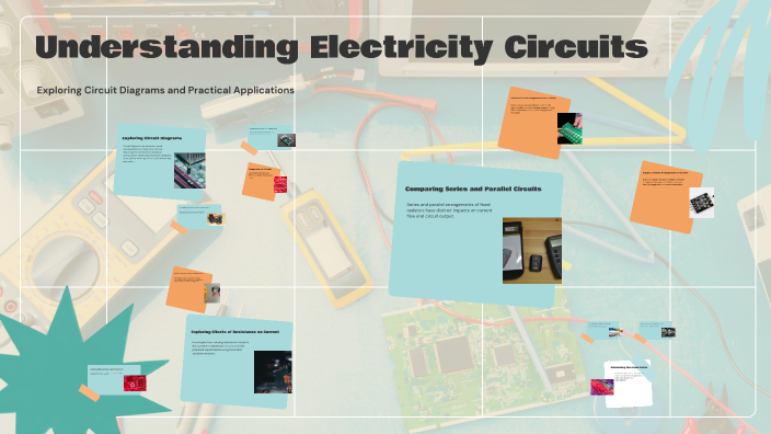 Understanding Electricity Circuits by Hannah C Chew on Prezi