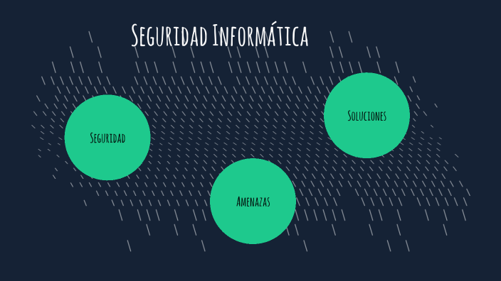 Seguridad informática by iraitz casal pan on Prezi