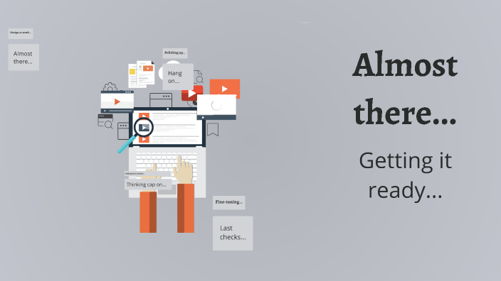 Revolutionizing Course Creation with AI by karan prajapati on Prezi