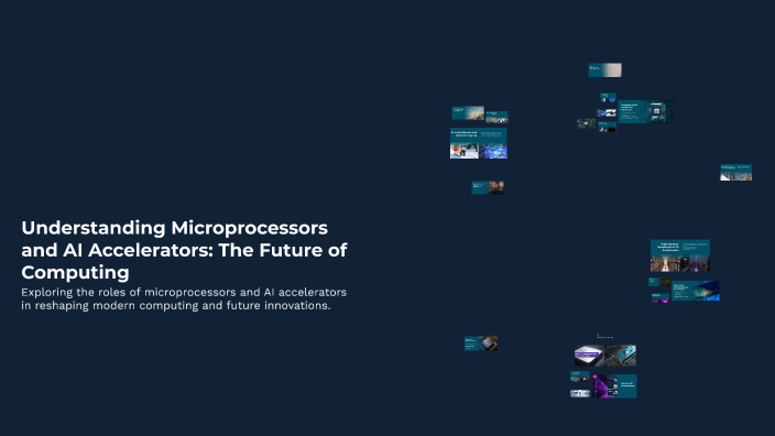 Understanding Microprocessors and AI Accelerators: The Future of ...
