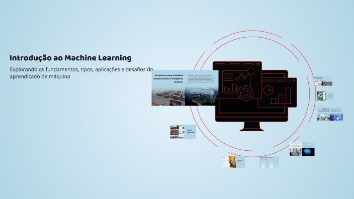 Introdução ao Machine Learning by João Eduardo dos Santos da Silva on Prezi