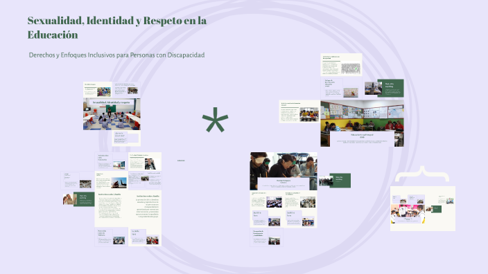 Sexualidad, Identidad y Respeto en la Educación by Mary Alaca on Prezi