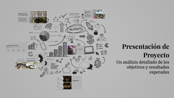 Presentación de Proyecto by Mishell Tsere on Prezi