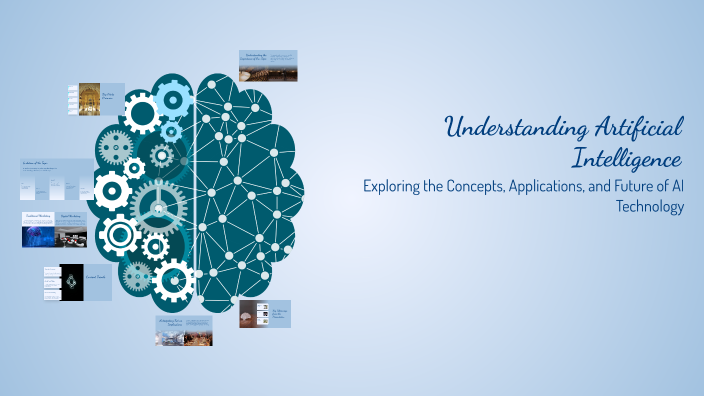 Understanding Artificial Intelligence by Friska Pratiwi on Prezi
