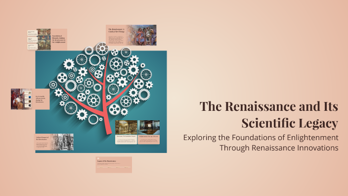 The Renaissance and Its Scientific Legacy by Stephen Awua on Prezi