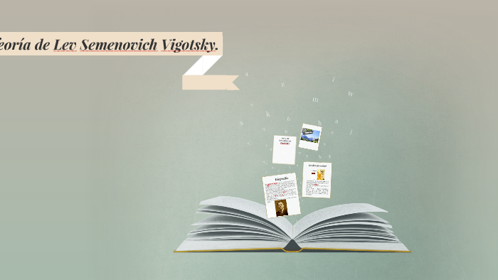 Teoría Lev Semenovich Vigotsky by nathalia sanchez mendoza on Prezi