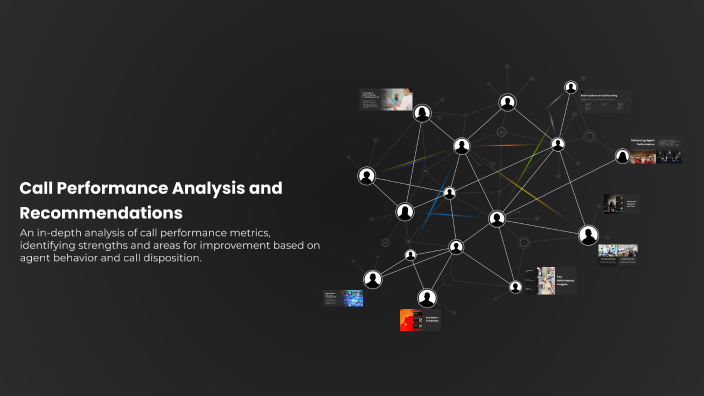 Call Performance Rabat Call Performance Analysis and Recommendations by Gheral Arango on Prezi