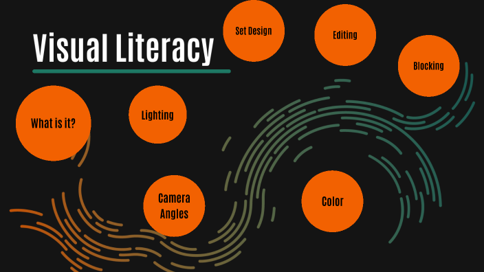 Visual Literacy by Natalie Streander on Prezi