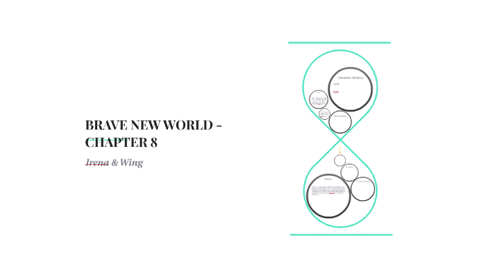 BRAVE NEW WORLD - CHAPTER 8 by Irena Dunjic on Prezi