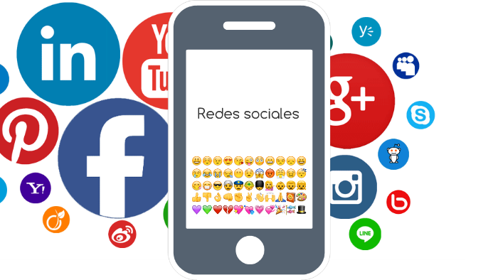 Redes Sociales by Estefany Alaña on Prezi