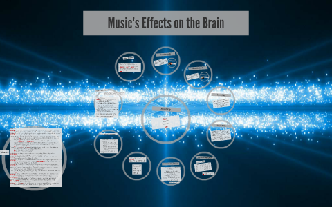 Music's Effects on the Brain by Alexa Gaddis on Prezi