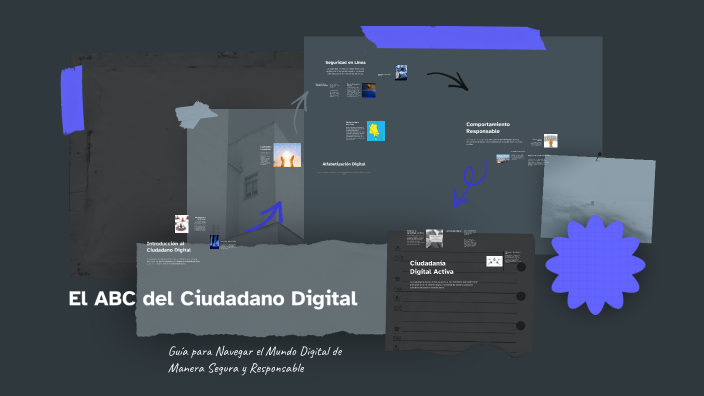 El ABC del Ciudadano Digital by Fernando Tamay González on Prezi