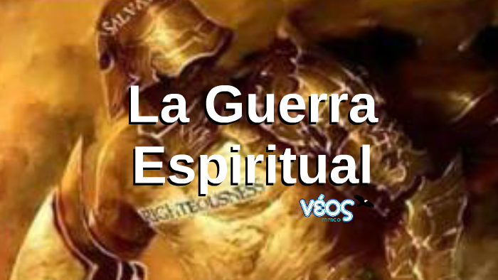 La Guerra Espiritual by David Cepeda on Prezi