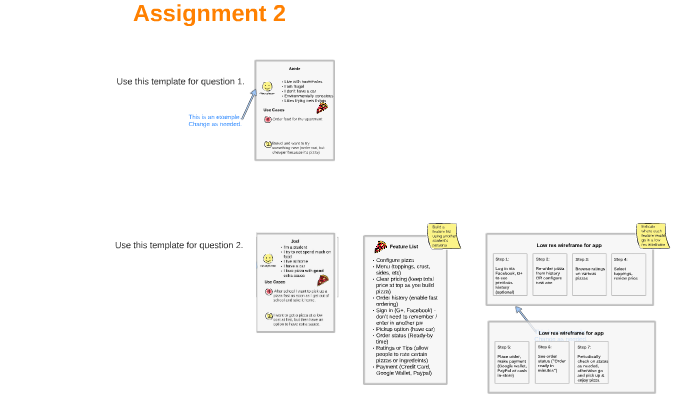 Assignment 2 (questions 1-2) Prezi template by Annie T on Prezi