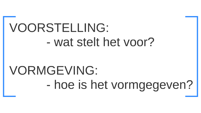 ASPECTEN van de VORMGEVING by Luke Duke on Prezi Next