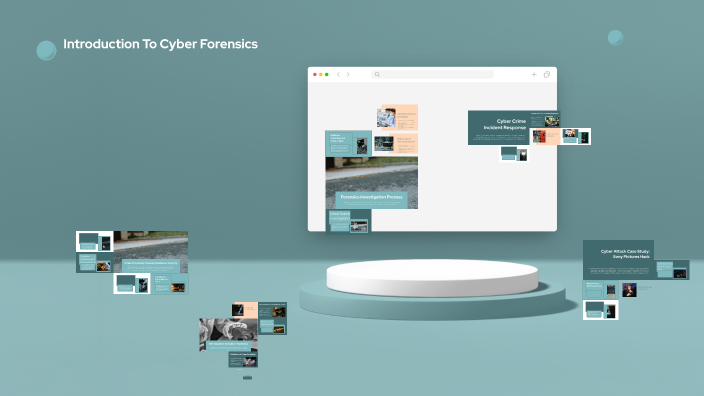 Introduction To Cyber Forensics by Kevin Thomas on Prezi