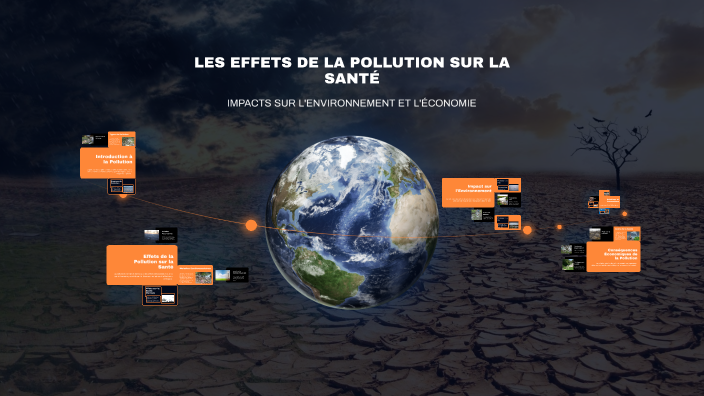 LES EFFETS DE LA POLLUTION SUR LA SANTÉ by SOUSOU 24 on Prezi