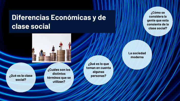 DIFERENCIAS ECONÓMICAS Y CLASES SOCIALES by Refugio Zamarripa on Prezi