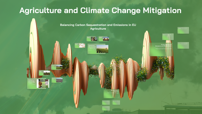 Agriculture and Climate Change Mitigation by Zoltán Fodor on Prezi