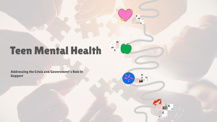 Understanding Teen Mental Health by Juan Manuel Zarco on Prezi
