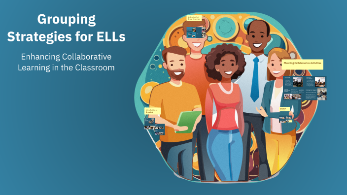 Group Work Routine Ells Grouping Strategies for ELLs by Rubi Torres on Prezi