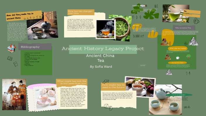 Ancient History Legacy Project by Sofia Ward on Prezi