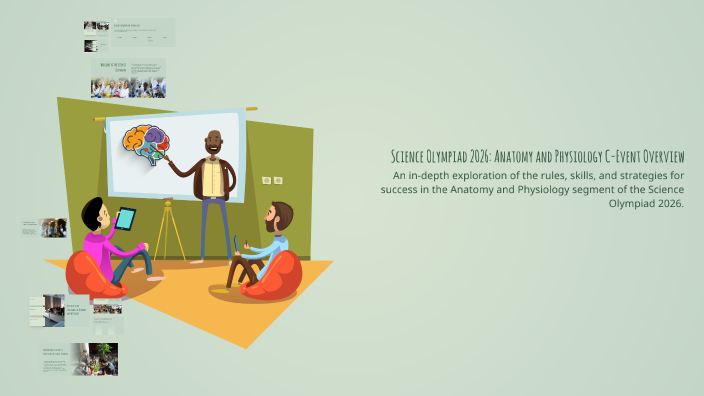 ANATOMY AND PHYSIOLOGY SCIENCE OLYMPIAD RULES visual data 4