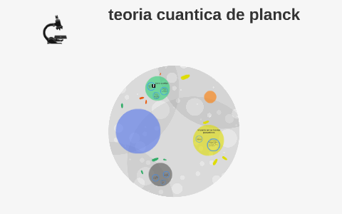 Teoria Cuantica de planck by elisa joya