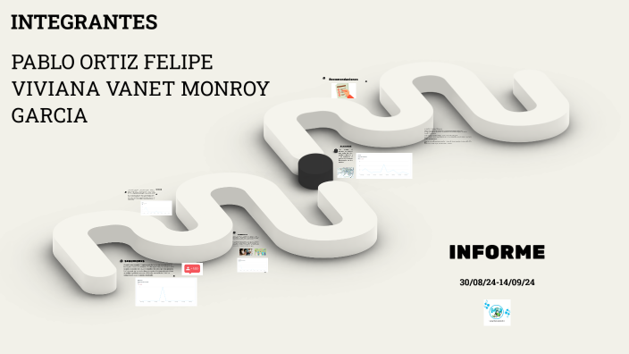INFORME by on Prezi