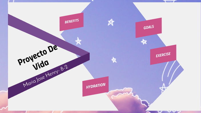 proyecto de vida by Maria Jose Henry Barbosa on Prezi
