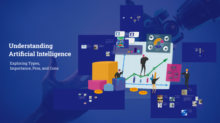 The Power of Artificial Intelligence by zahraa khalid on Prezi