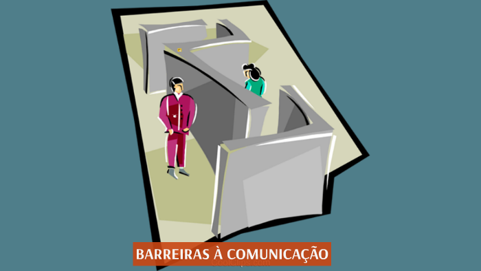 Barreiras À ComunicaÇÃo By Silvia Gonçalves On Prezi 5384