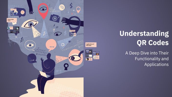 Understanding QR Codes by maha friehat on Prezi