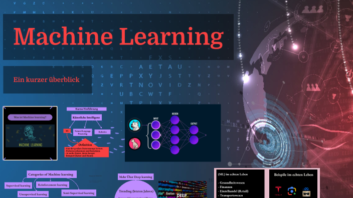 Understanding Machine Learning by aqua Nr2 on Prezi