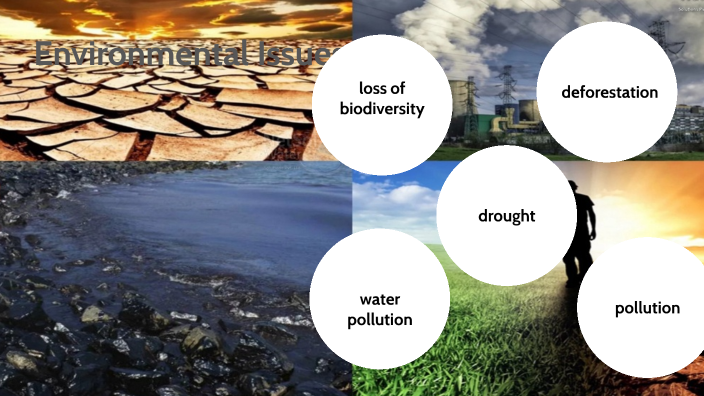 Environmental Issues by Santiago Mancilla on Prezi