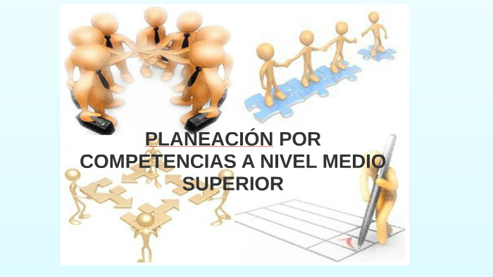 PLANEACION DE BACHILLERATO by MONTSE VILCHIS on Prezi