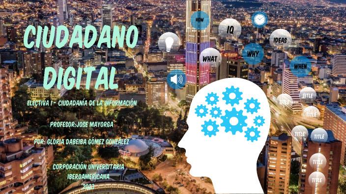 Me considero un ciudadano digital by GLORIA DABEIDA GOMEZ GONZALEZ on Prezi