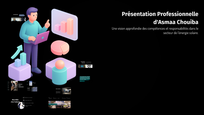 Présentation Professionnelle d'Asmaa Chouiba by asmaa chouiba on Prezi