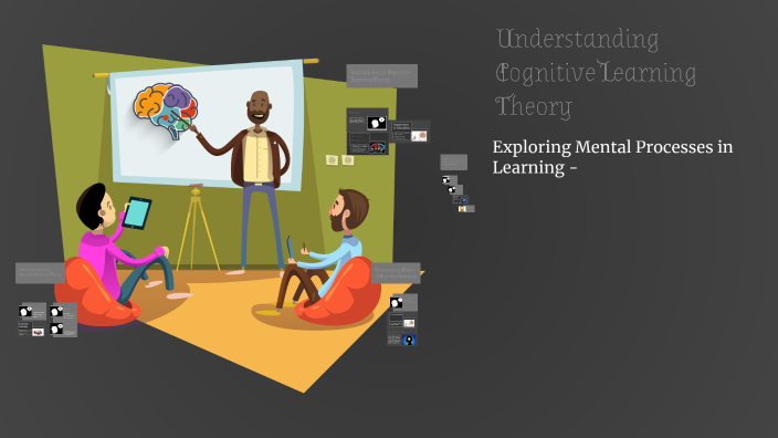 Understanding Cognitive Learning Theory by GORAN HABEEB on Prezi