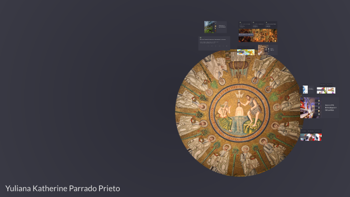 Historia de la Iglesia by Brigitte Yalena Rodriguez Perdomo on Prezi