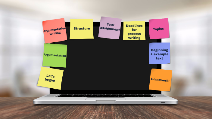 English 7 - Introduction to Argumentative Writing by Lovisa Prybil on Prezi