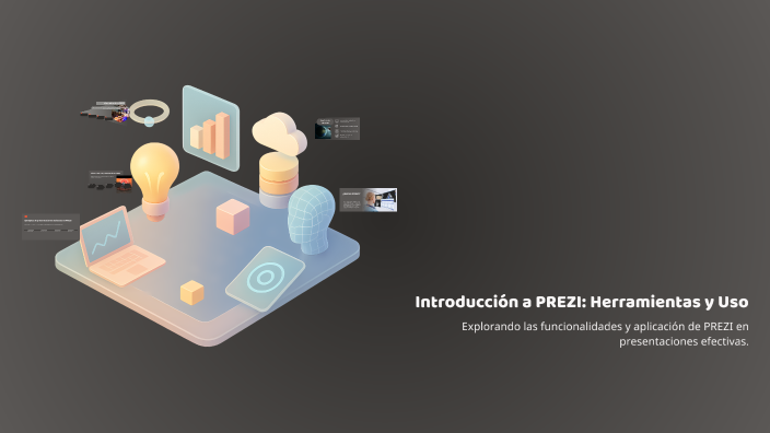 Introducción a PREZI: Herramientas y Uso by yarely jimenez on Prezi