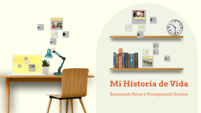 Mi Historia de Vida by Miguel Angel Vasquez Silva on Prezi