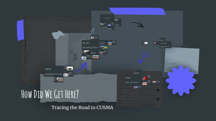 How Did We Get Here? by Hugo To on Prezi