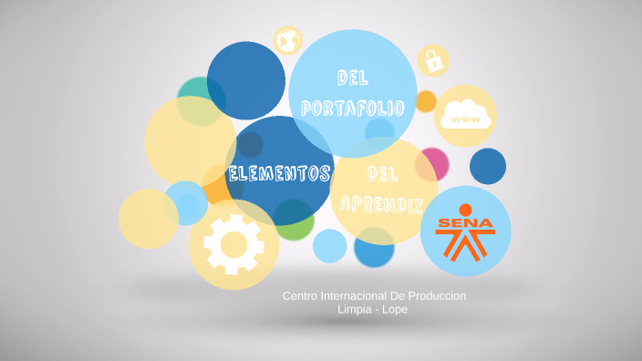 PORTAFOLIO DE EVIDENCIAS by Valentina Leon on Prezi